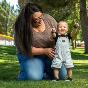 Meet your Posher, Whitney